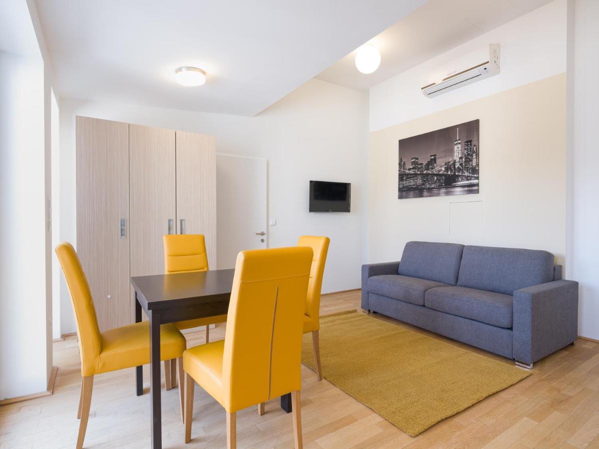 Vienna Stay Apartments Pezzl 1170 Exterior foto