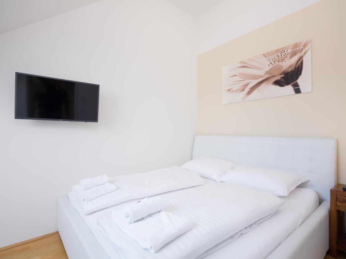 Vienna Stay Apartments Pezzl 1170 Exterior foto