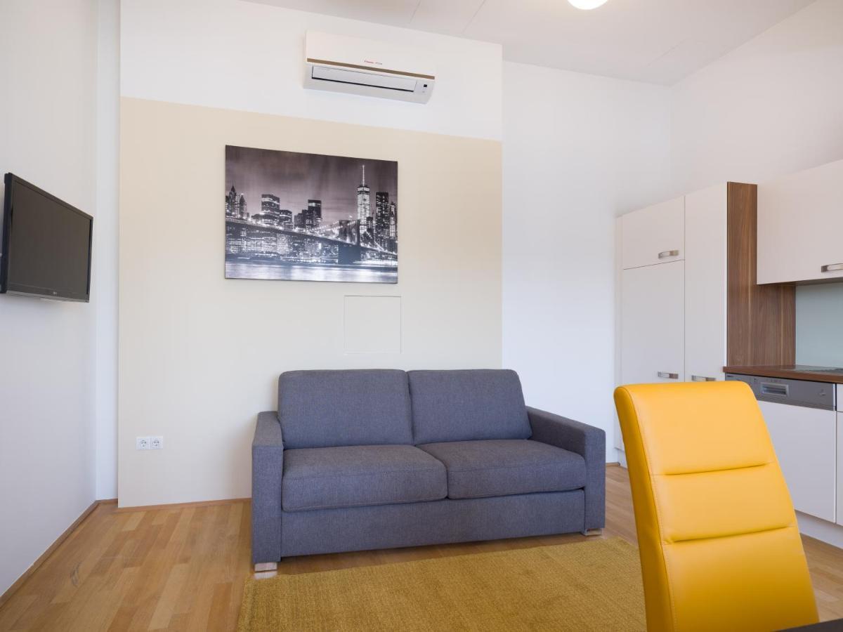 Vienna Stay Apartments Pezzl 1170 Exterior foto