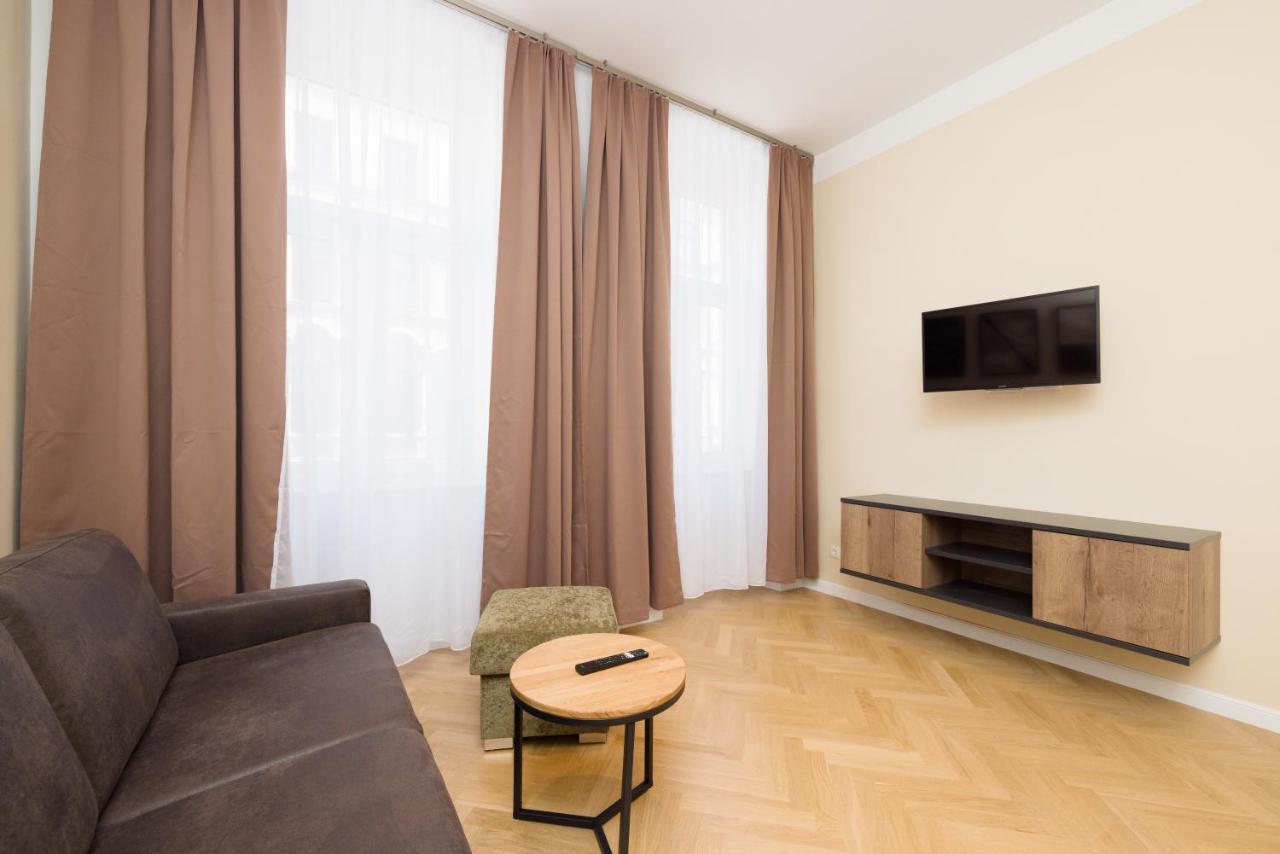 Vienna Stay Apartments Pezzl 1170 Exterior foto