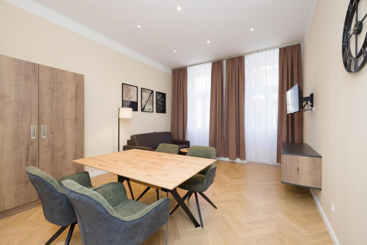 Vienna Stay Apartments Pezzl 1170 Exterior foto
