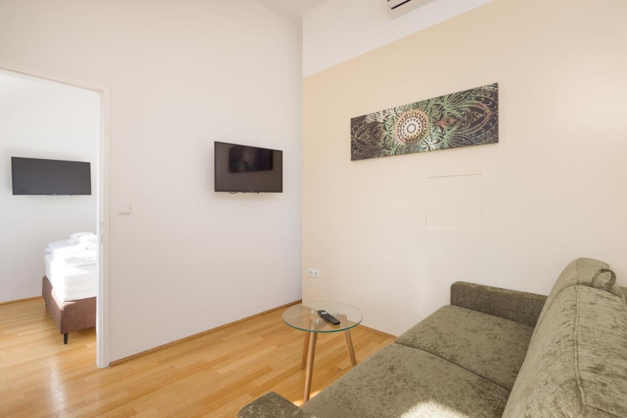 Vienna Stay Apartments Pezzl 1170 Exterior foto