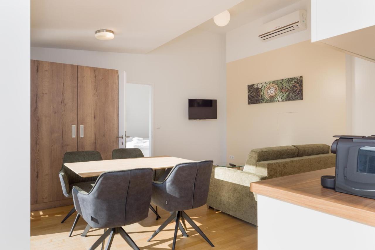 Vienna Stay Apartments Pezzl 1170 Exterior foto