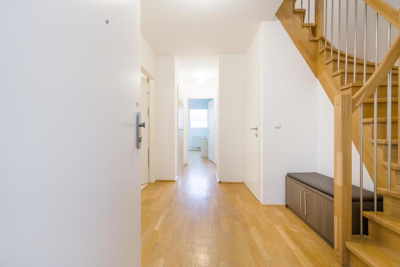 Vienna Stay Apartments Pezzl 1170 Exterior foto