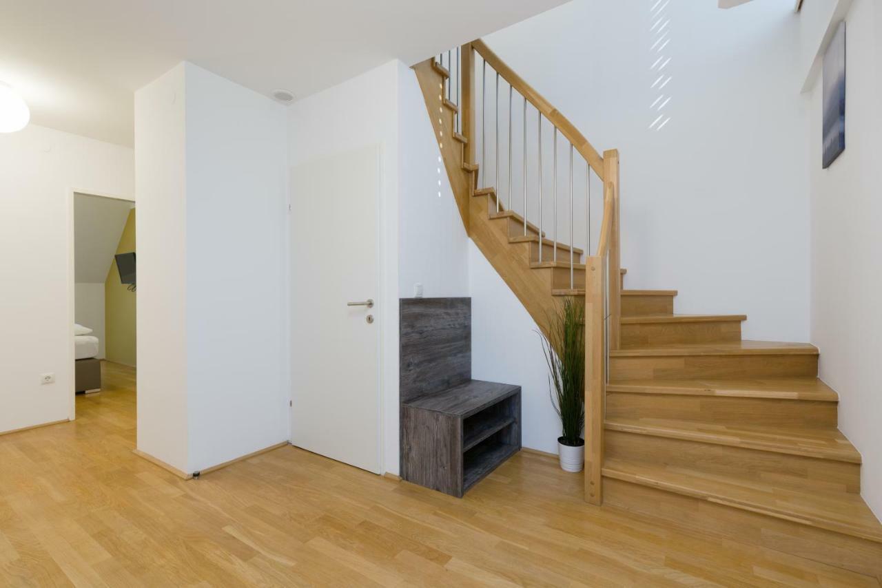 Vienna Stay Apartments Pezzl 1170 Exterior foto