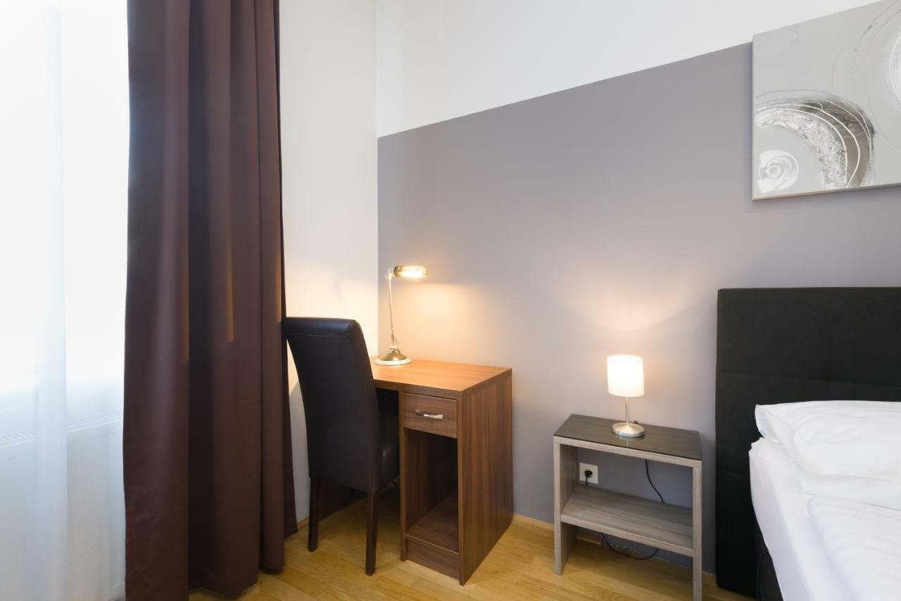 Vienna Stay Apartments Pezzl 1170 Exterior foto