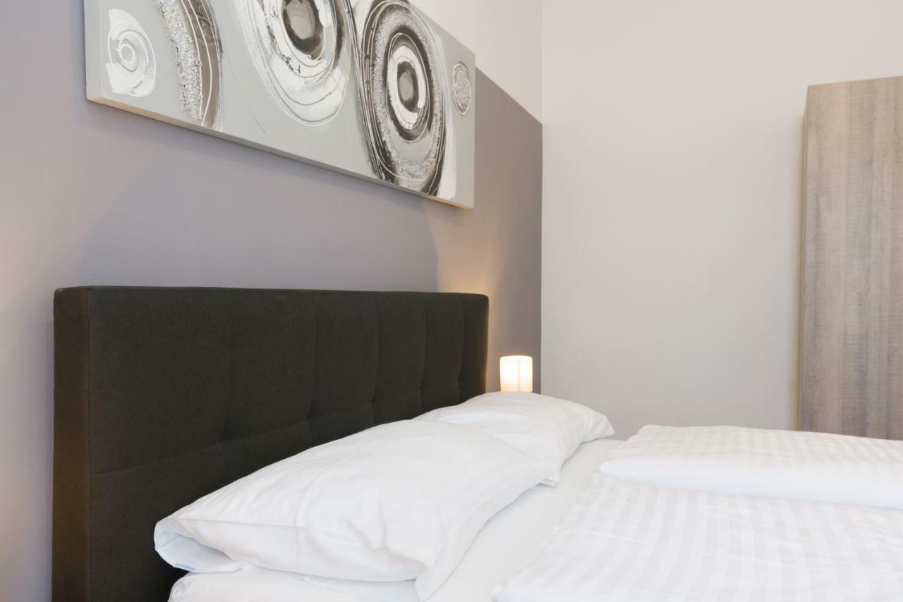 Vienna Stay Apartments Pezzl 1170 Exterior foto