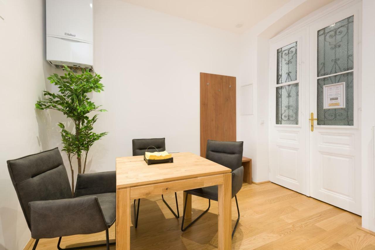 Vienna Stay Apartments Pezzl 1170 Exterior foto