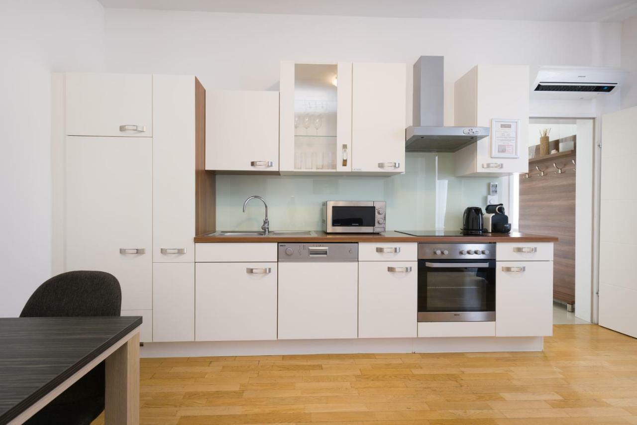 Vienna Stay Apartments Pezzl 1170 Exterior foto